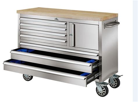 stainless steel tool box manufacturers|stainless steel rolling tool boxes.